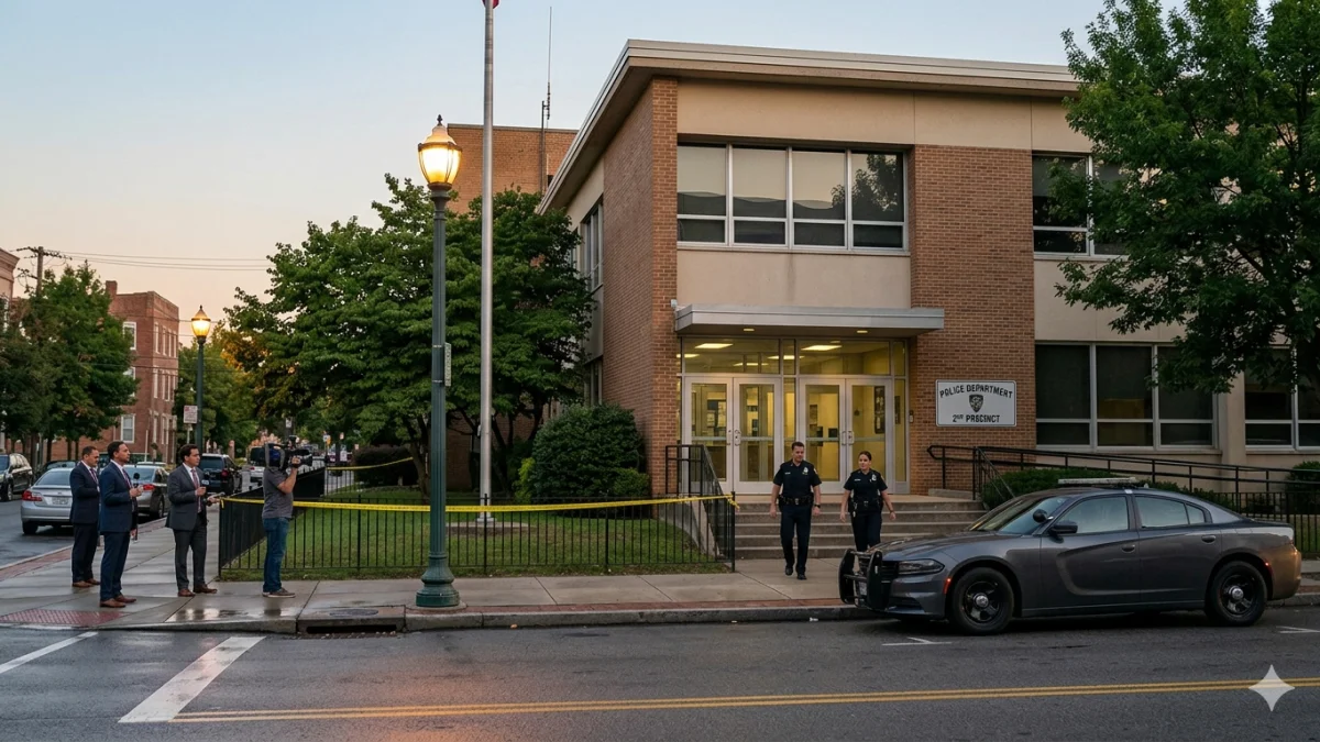 Musician D4vd Arrested in Connection With Murder of Fourteen Year Old Girl