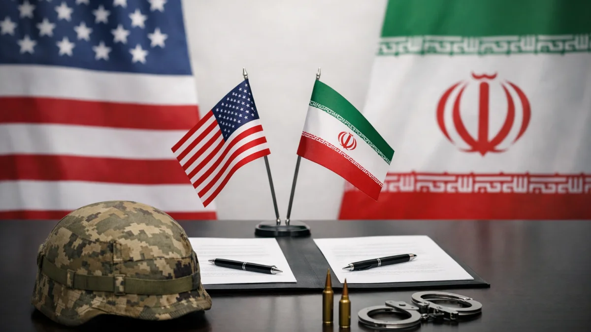 Trump Rejects Iranian Response to US Ceasefire Proposal as Unacceptable