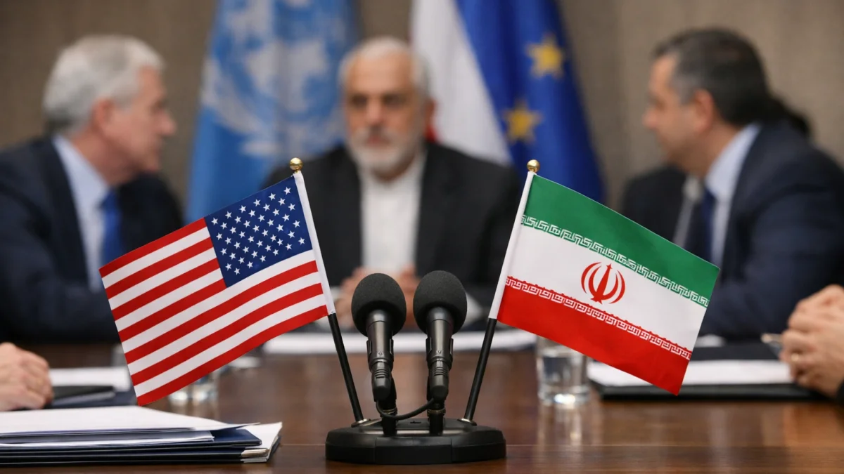 Trump Declares Iran Ceasefire on Life Support After Rejecting Proposal