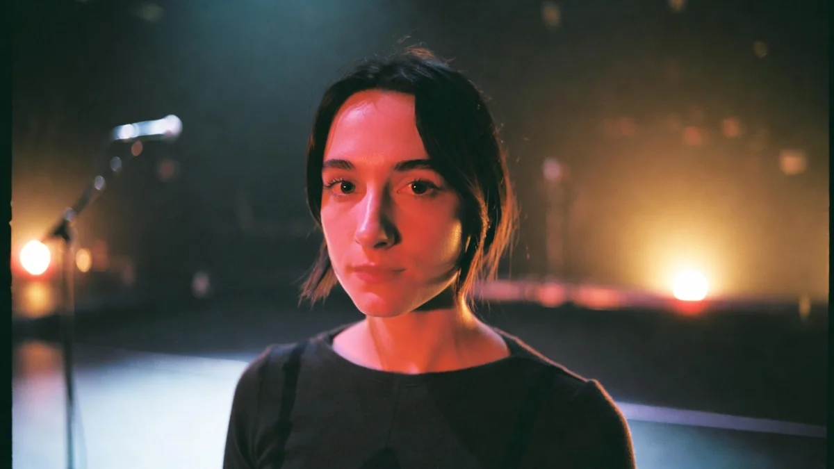 Phoebe Bridgers Announces The Lost Tour 2026 With Alex G Support