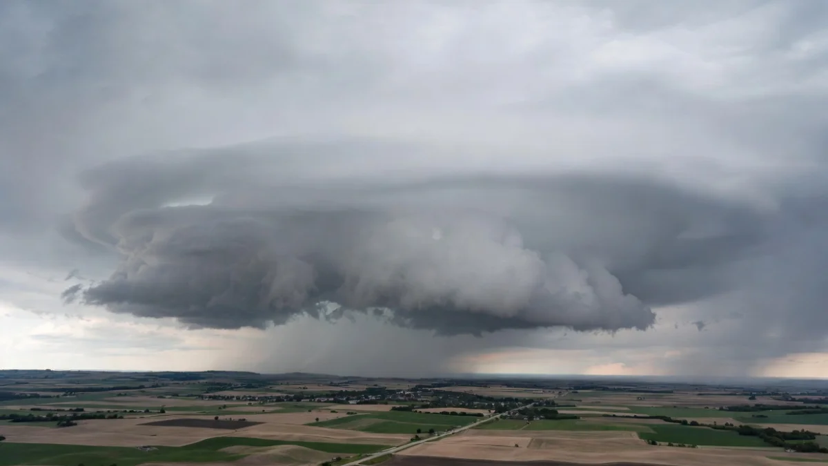 Severe Storms Threaten Tens of Millions Across Multiple States
