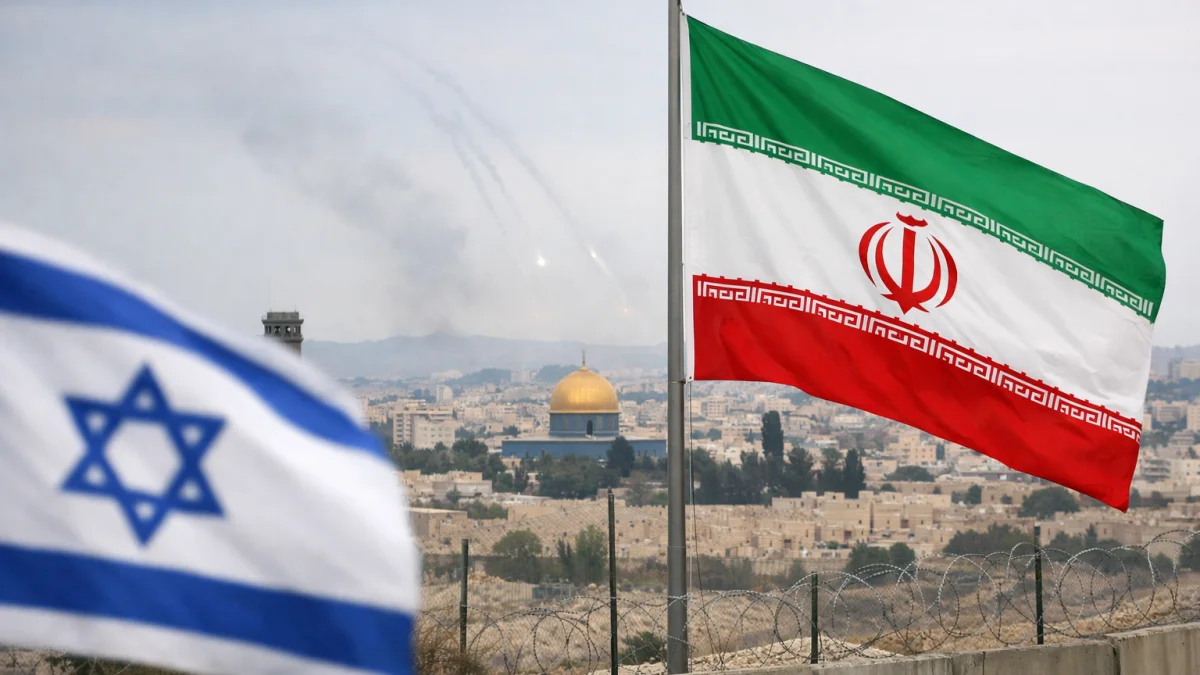 Iran Halts Missile Strikes on Israel After Major Escalation