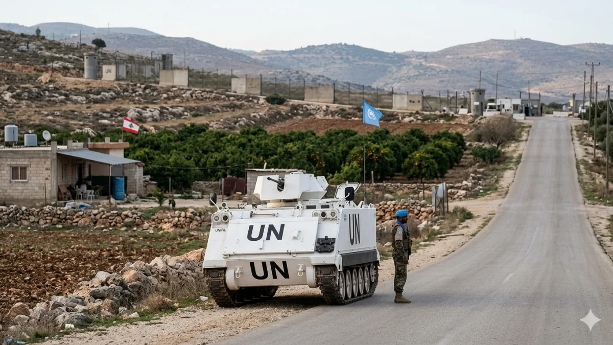 Hezbollah Israel Ceasefire Holds Despite Recent Violations