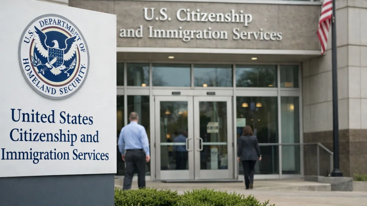 Trump Administration Moves to Revoke Citizenship of Multiple Immigrants