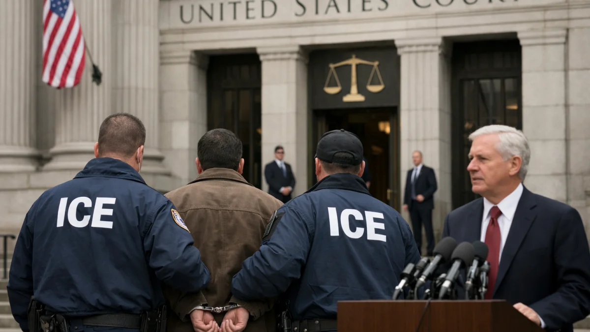 Trump Administration Advances Denaturalization Efforts Against Fraud Accusations