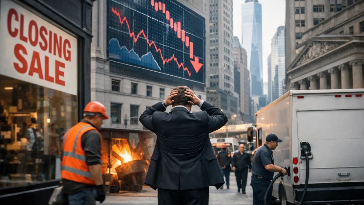 Inflation Impacts Businesses Across Multiple Sectors