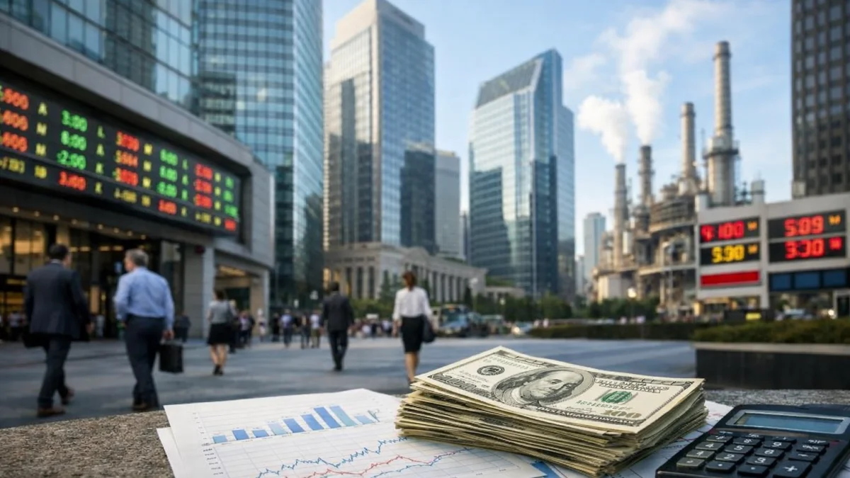 Worker Wages Continue to Outpace Inflation Despite Elevated Energy Prices