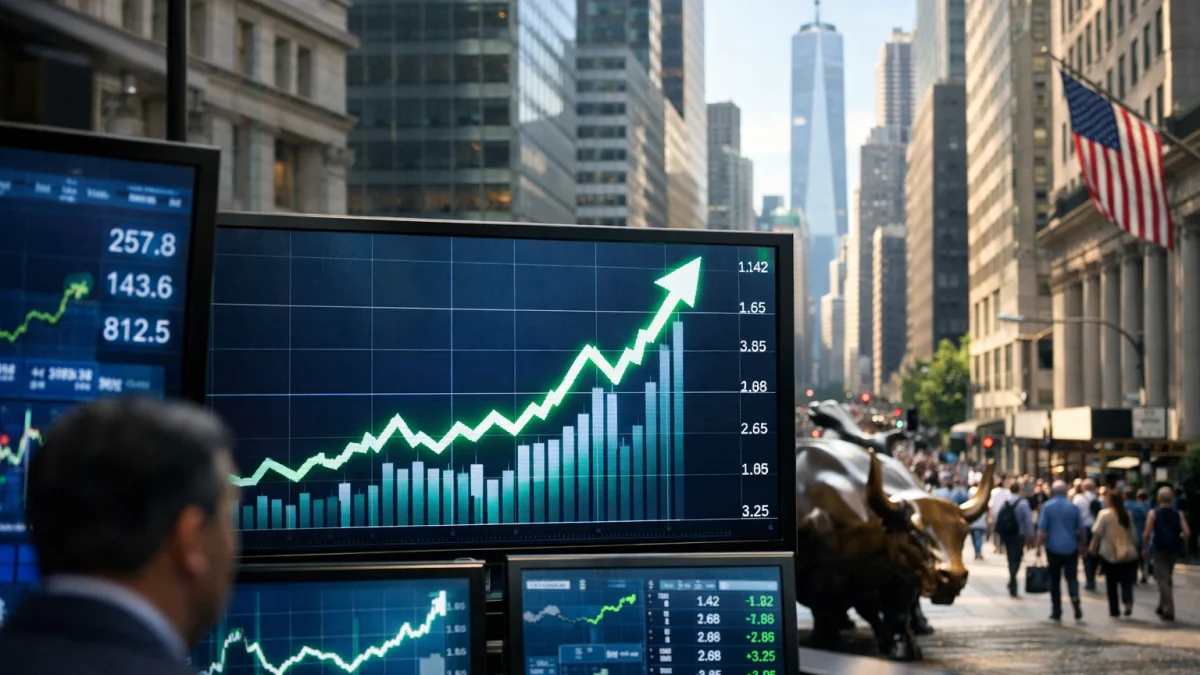 Average Monthly Private Payroll Growth Surges to More Than Double 2025 Rate