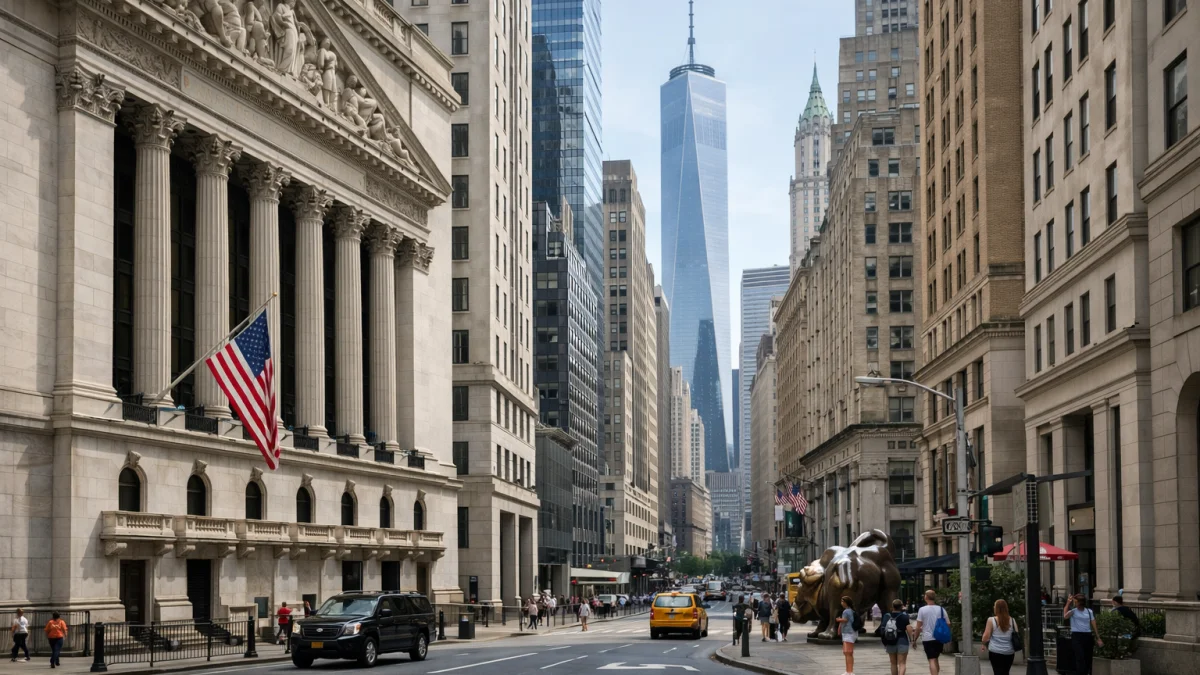 Empire State Manufacturing Survey Shows June Activity