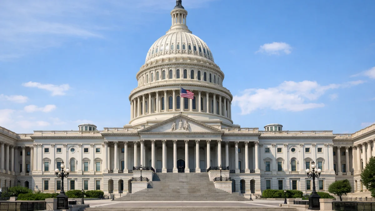 House Clears Bill Granting President Authority to Approve Register of Copyrights
