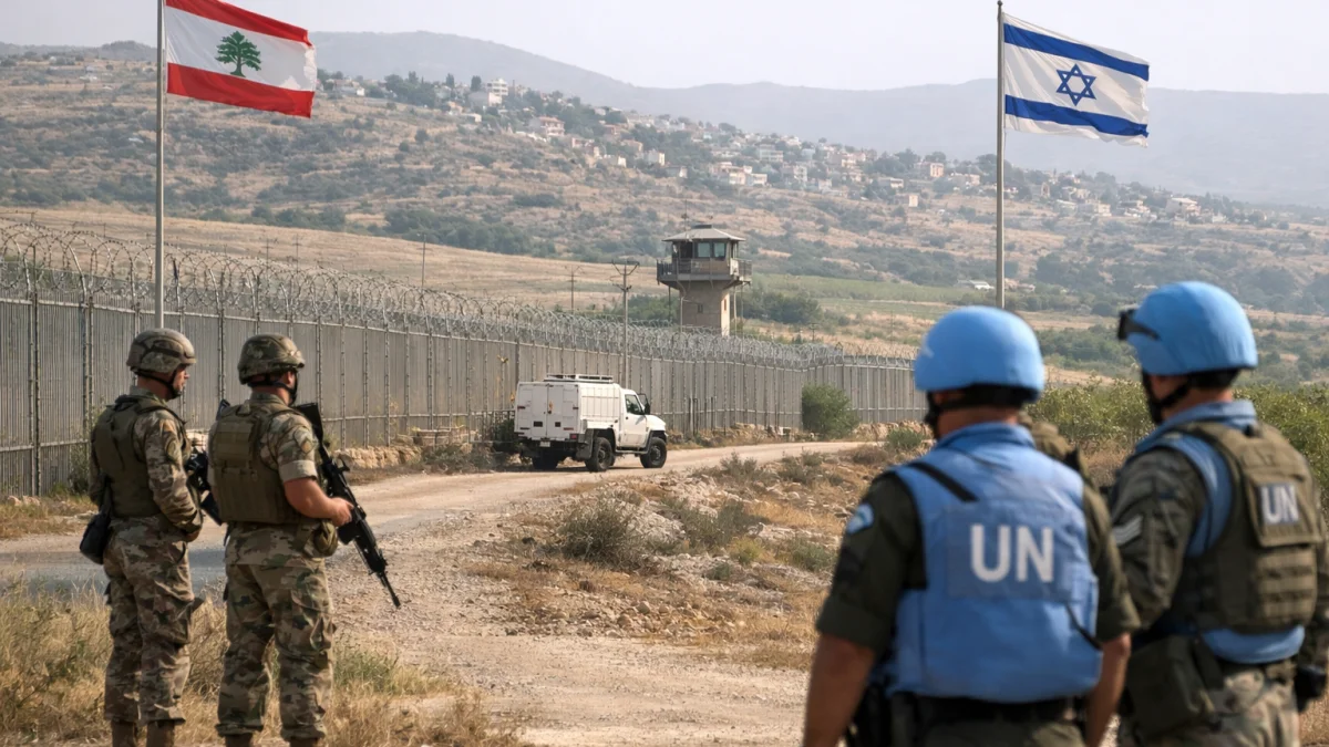 Fragile Calm Holds in Lebanon Following US-Iran Ceasefire Agreement