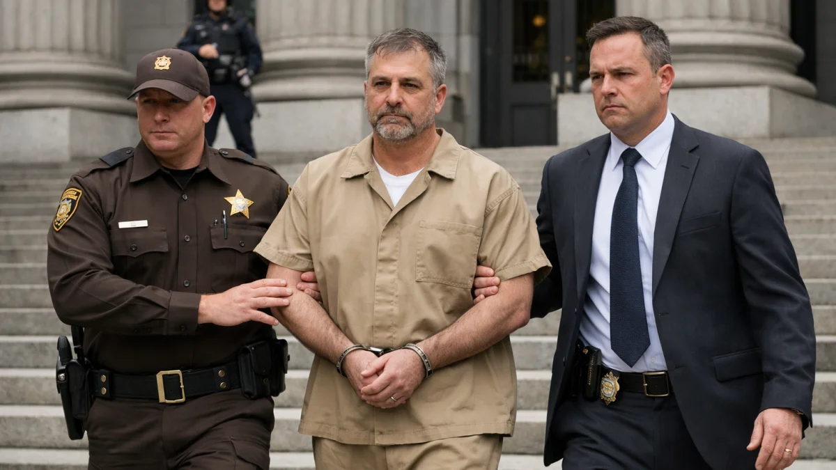 Luigi Mangione Asserts Psychiatric Defense in UnitedHealthcare CEO Killing