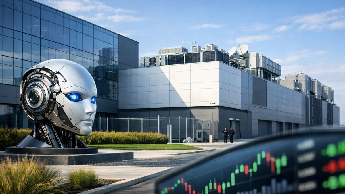AI Developments Influence Tech Stock Movements