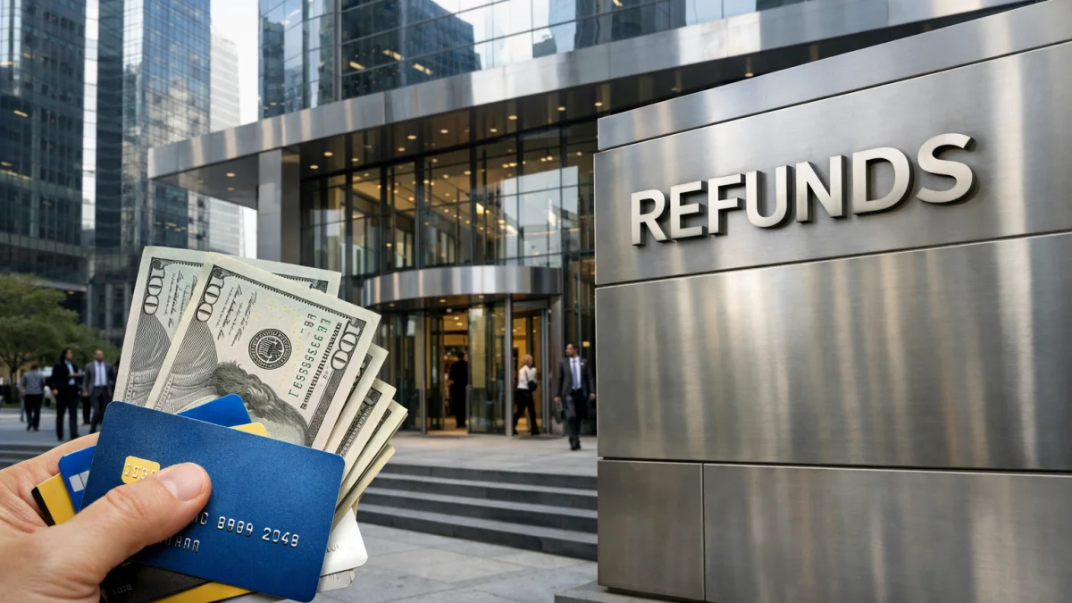 Credit Card Fee Returns Exceed Consumer Expectations