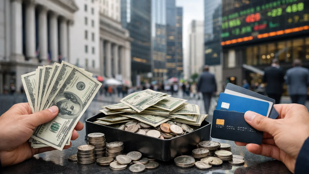 Credit Card Fee Refund Amounts Often Exceed Expectations
