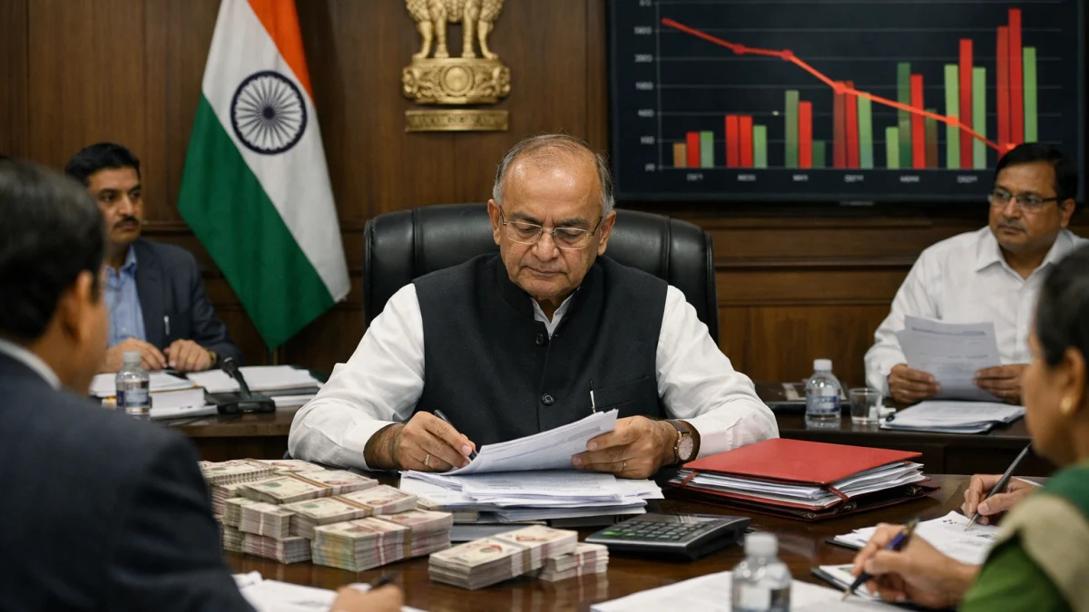 India's Cash Transfer Programs Provide Relief but Strain Government Budgets