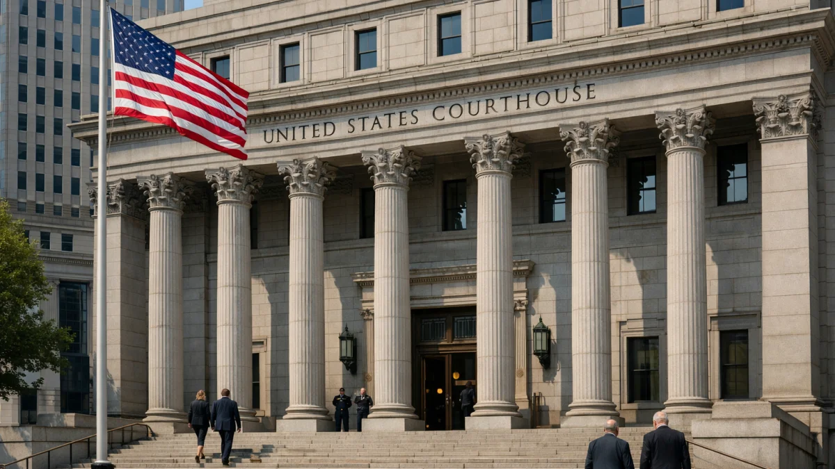 US Judge Allows Challenges to Trump Mail-In Voting Executive Order