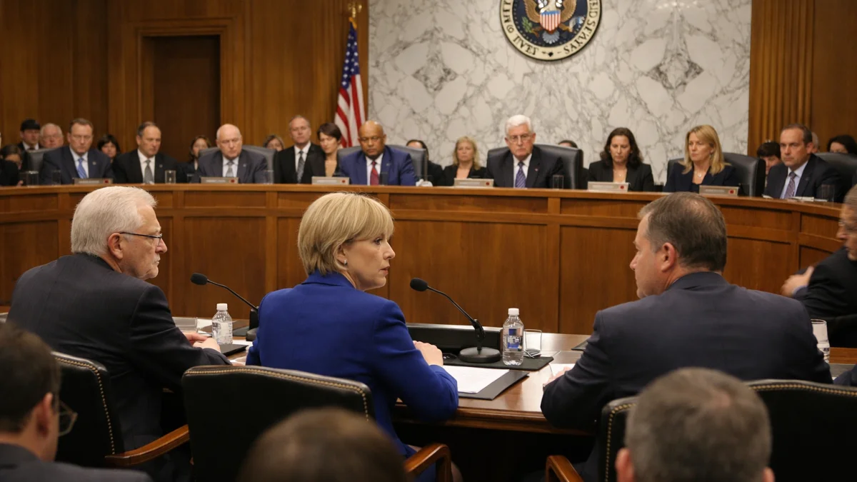Community Banks Seek Greater Role in Trump-Era Regulatory Environment
